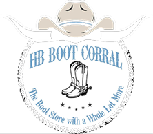 HB Boot Corral