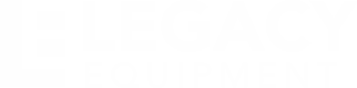 Legacy Equipment